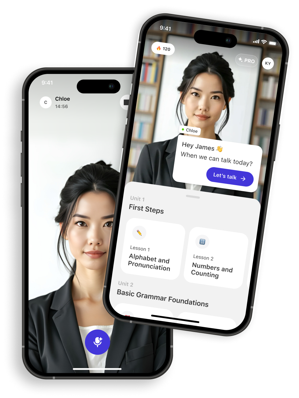 Application screenshot